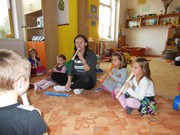 Hrajeme na flétničky